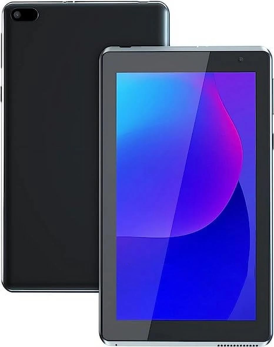 Android , 7 Inch , Quad-Core 1.5GHz Processor, 32GB Storage, 4GB RAM, Dual ,1...