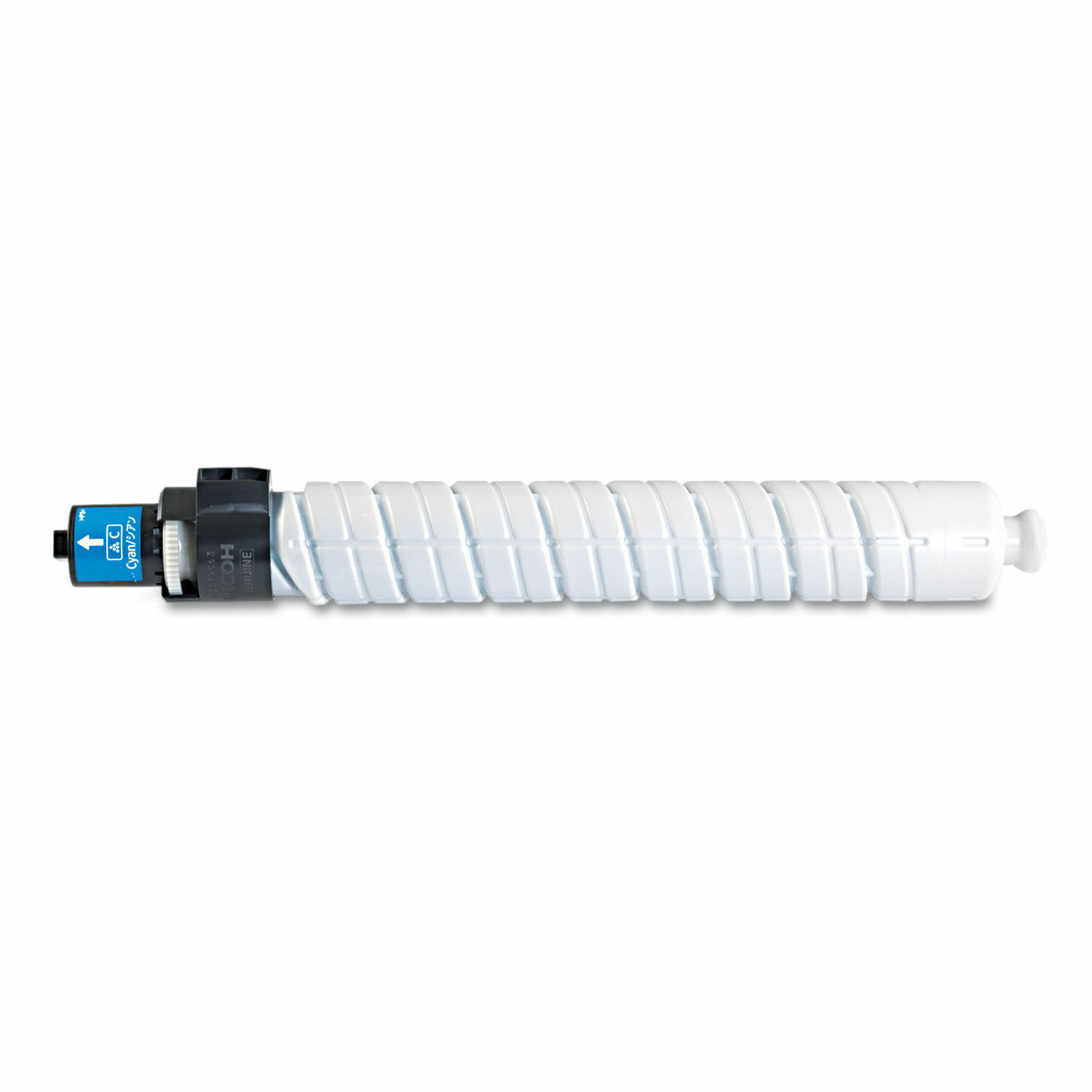 Ricoh 884965 Toner 15000 Page-Yield Cyan 841341