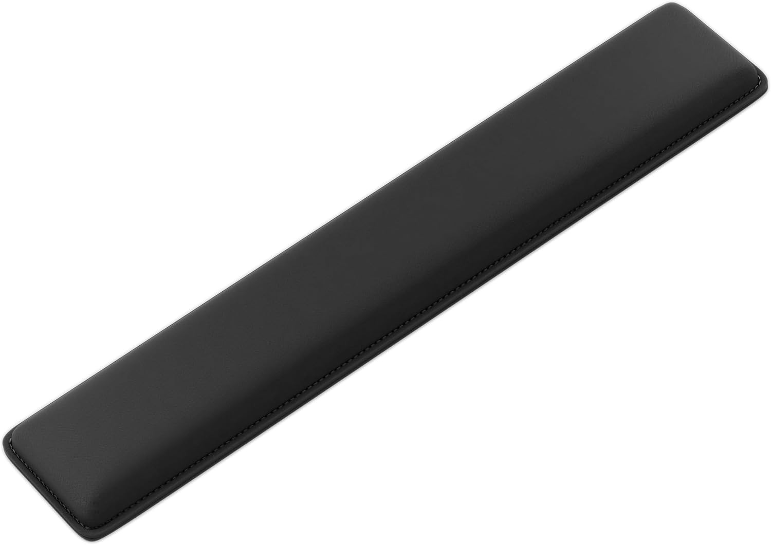 Faluber Cooling Gel Wrist Rest, 17.3-Inch Length for Full-Sized Keyboard, Memory