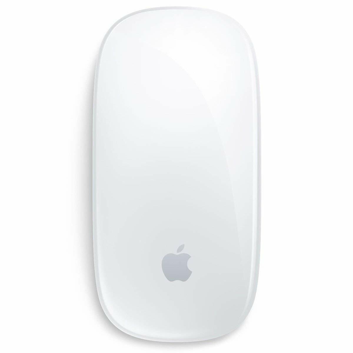 New Apple Bluetooth Magic Mouse Wireless A1296 MB829LL/A iMac Mac Mini Slim 1 
