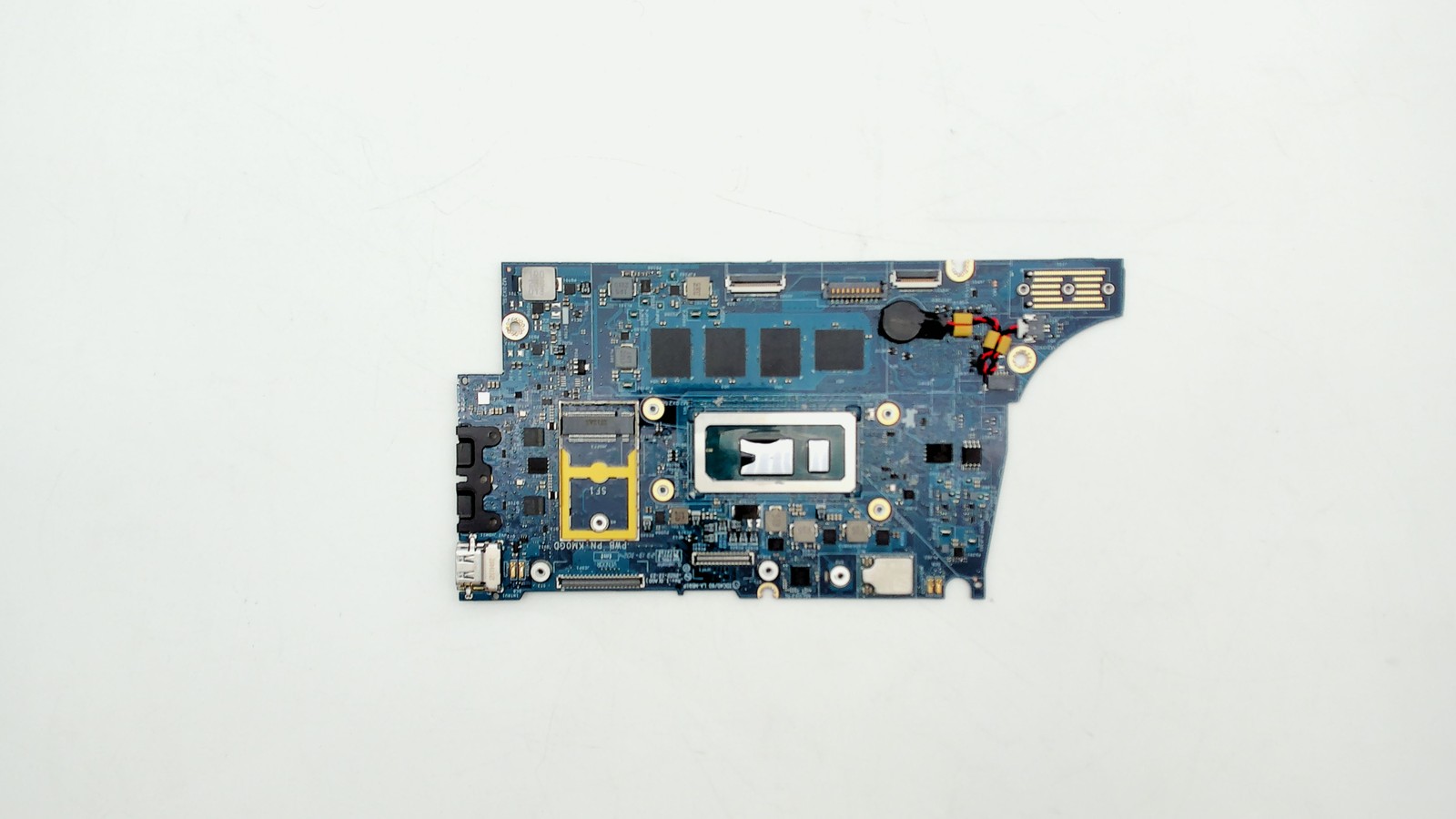 Dell Latitude 7640 Core i5-1345U 1.60 GHz 16 GB LPDDR5 Motherboard 2K0Y8