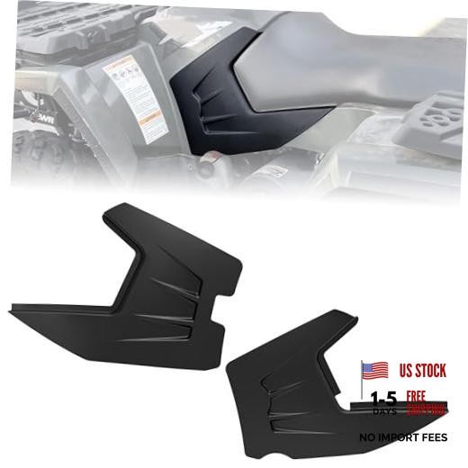 Side Panels for Polaris Sportsman 800 700 500 2006-2007 - 2PCS