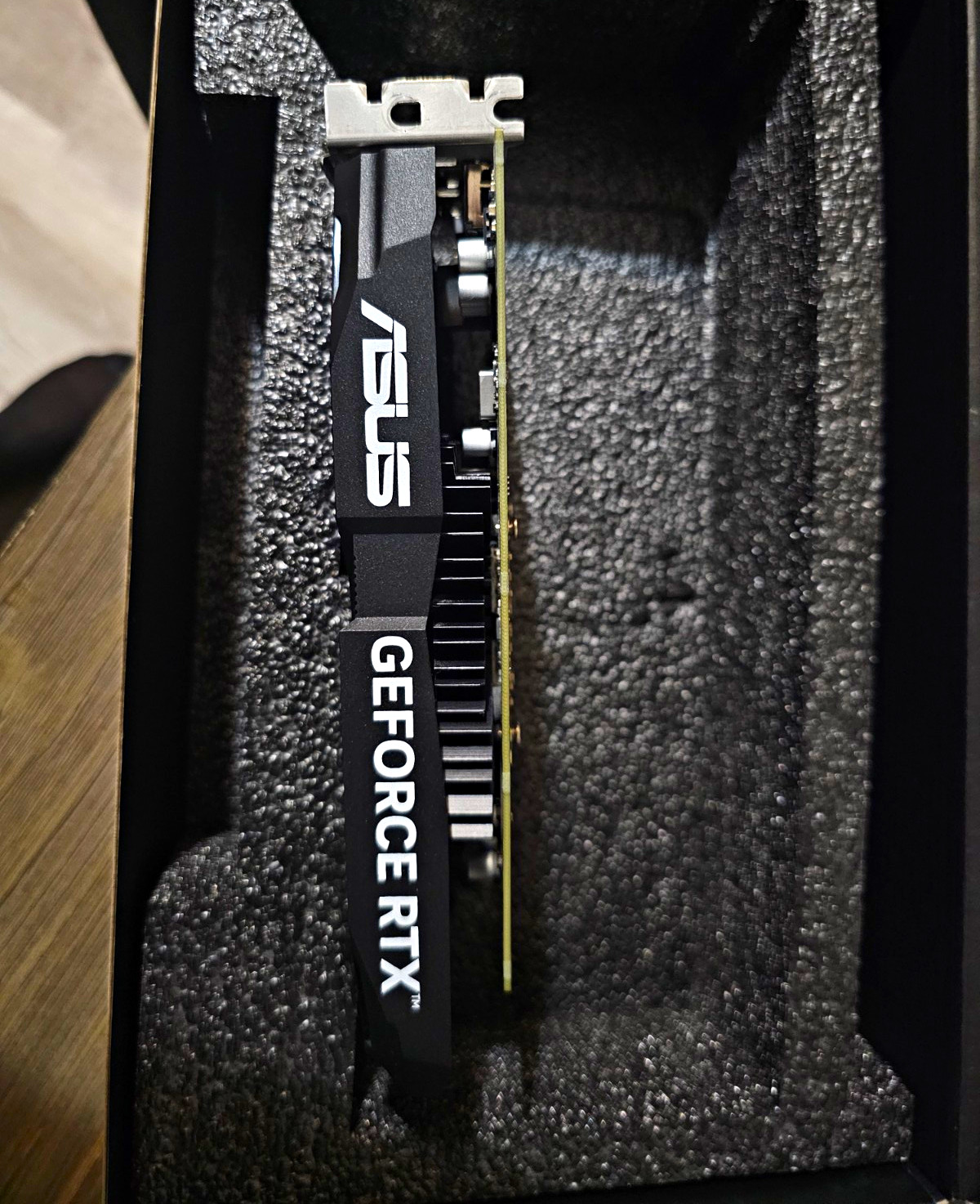 ASUS Dual NVIDIA GeForce RTX 3050 6GB
