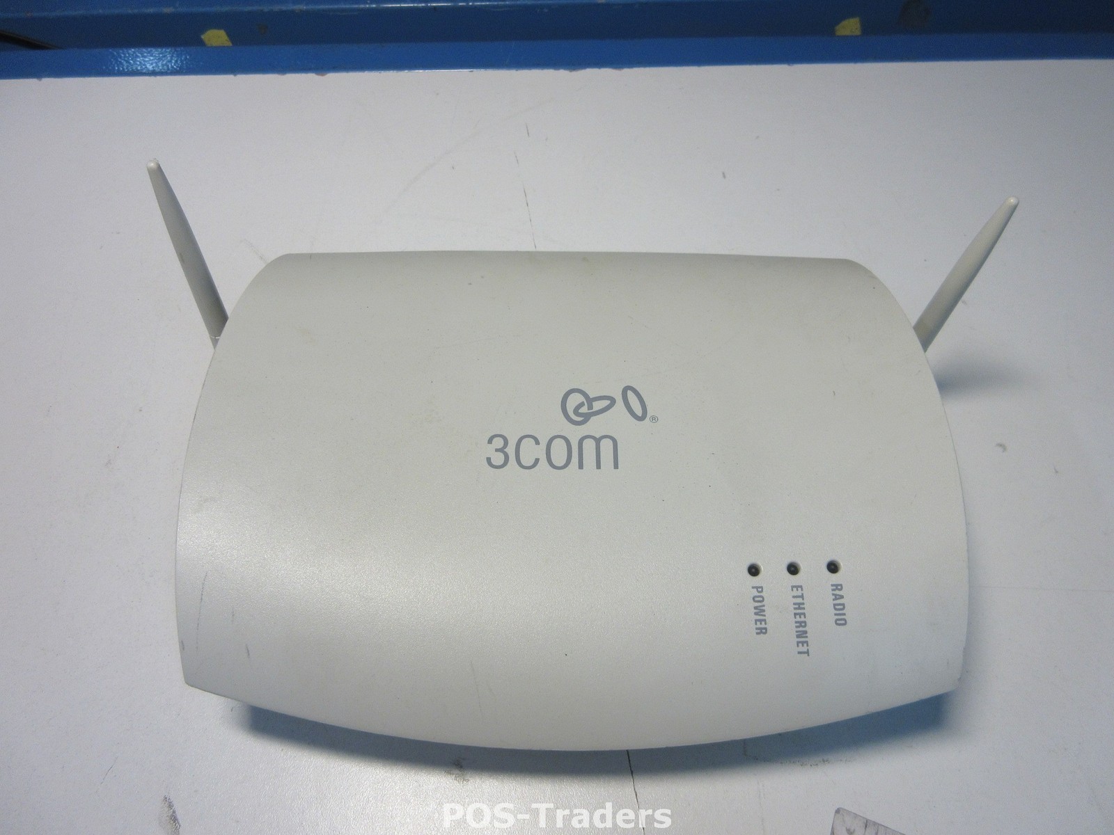 3Com 3CRWE725075A WL-455 Wireless 802.11b Wireless 10/100 Access Point EXCL PSU