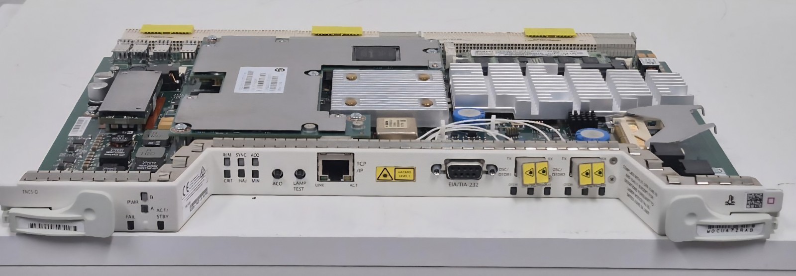 CISCO NCS2K-TNCS-O-K9  Transport Node Controller