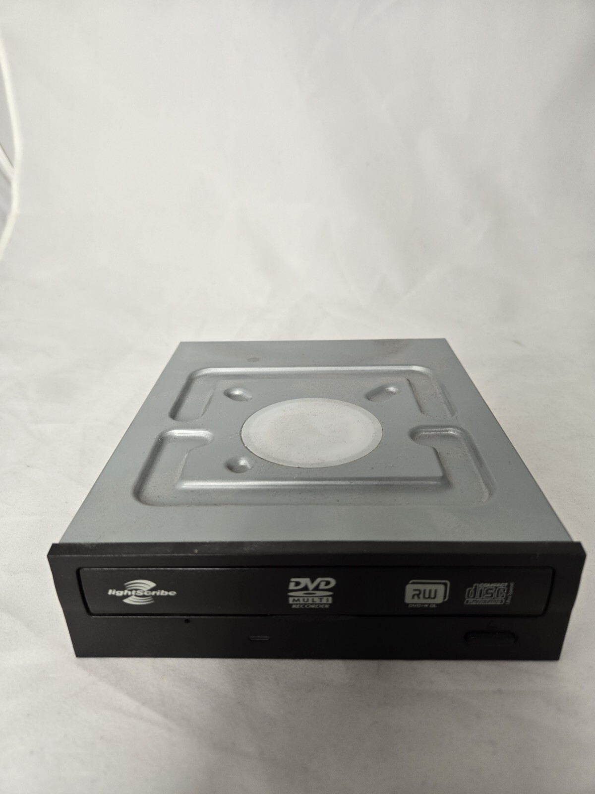Lite-On LH-20A1L Lightscribe DVD/CD PC Internal 5.25" Rewritable Drive
