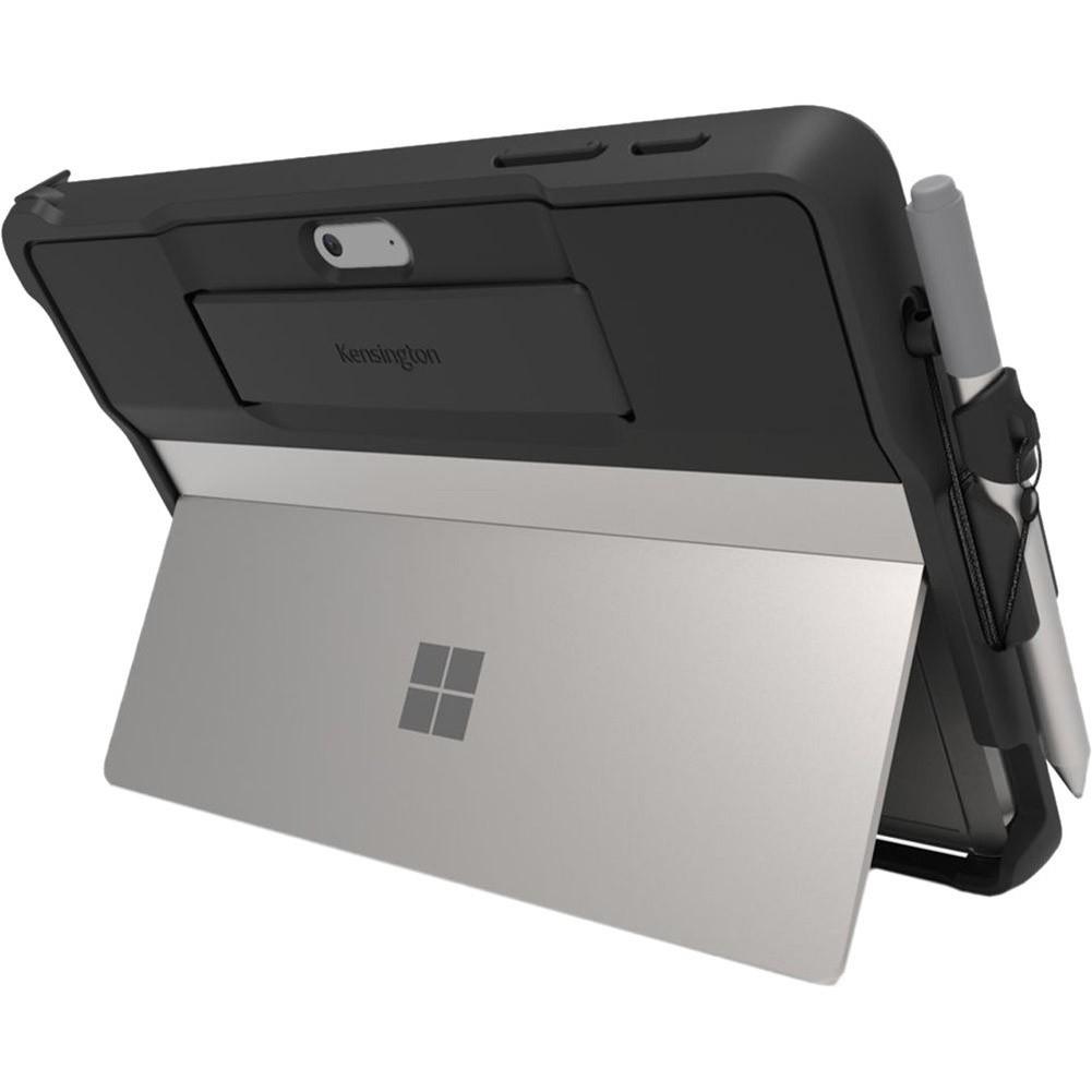 Kensington BlackBelt Tablet Case for Microsoft Surface Go