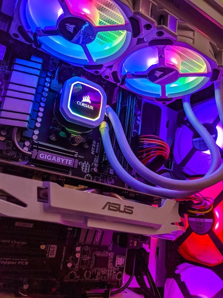 I will custom build you a gaming pc for your budget and needs quickly 