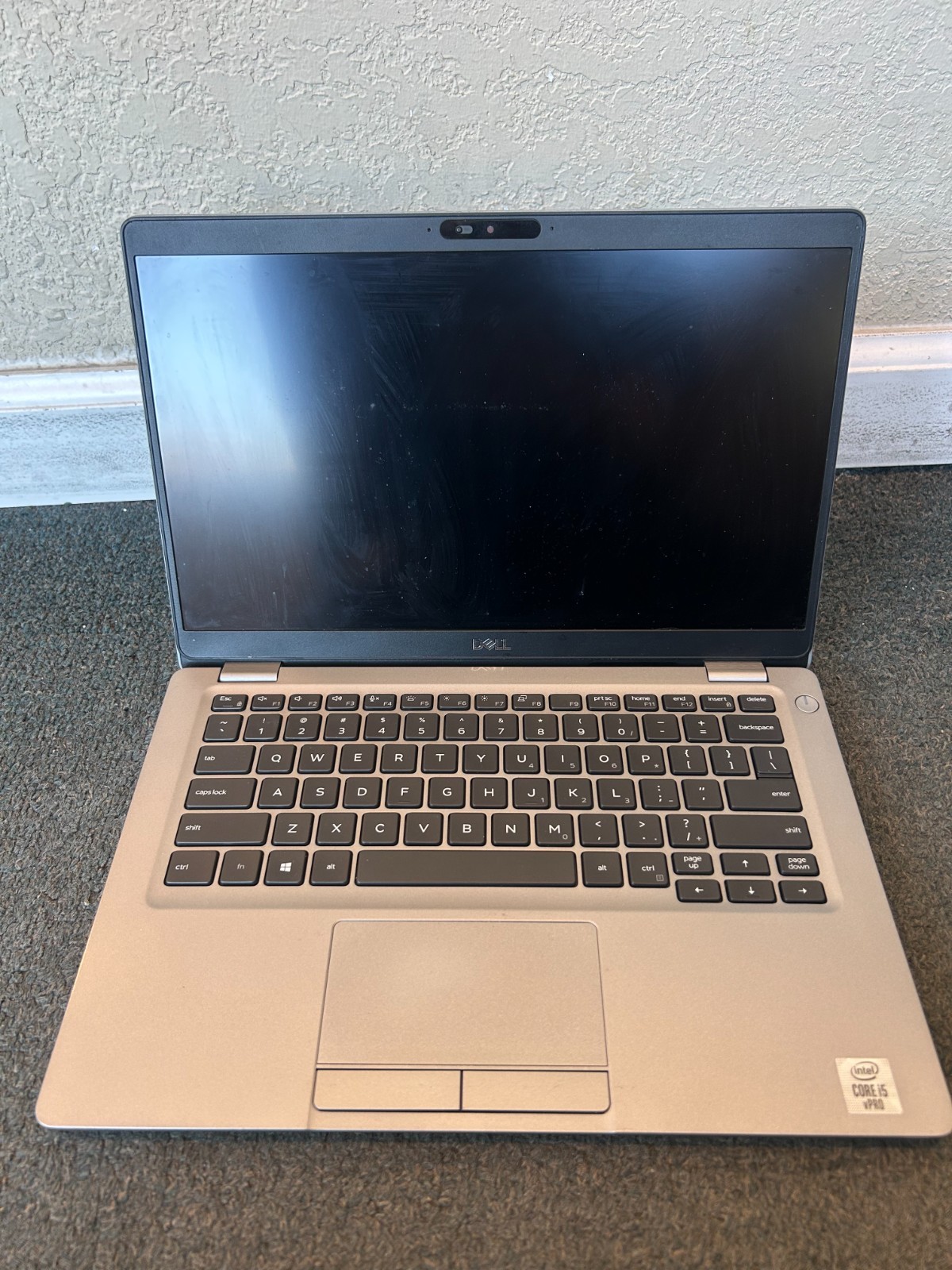  Dell Latitude 5310 – Parts/Repair – i5-10310U