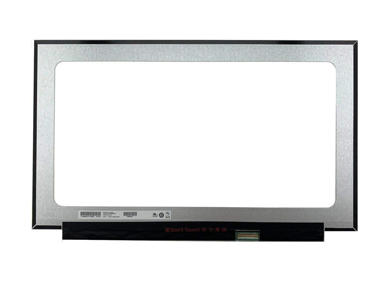 New LCD Screen for HP 14-DQ2053CL 14-DQ4035CL 14-DQ2055WM IPS FHD 1920x1080