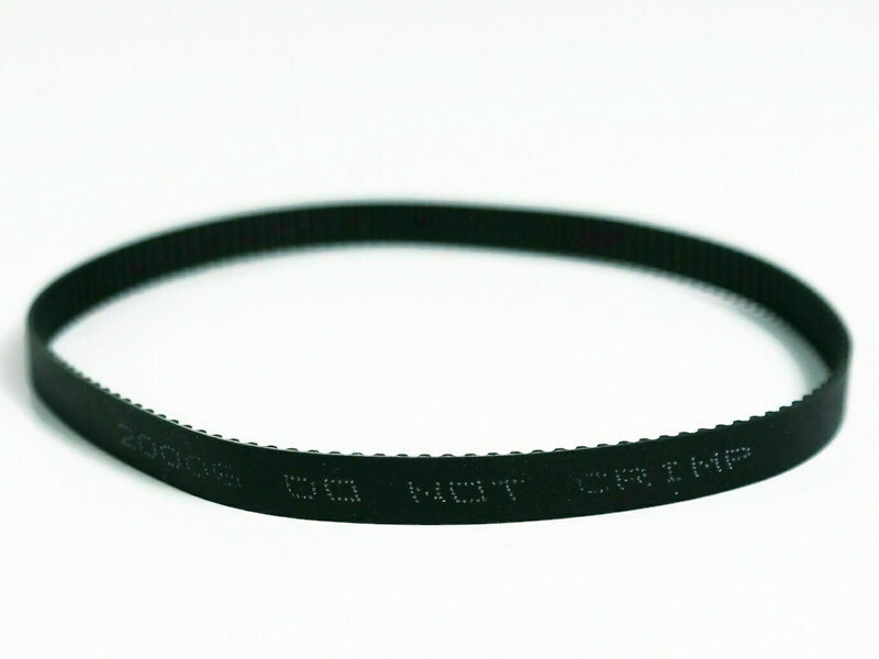 Zebra Main Drive Belt 20006 ZT410 ZM400 S4M Z4M Thermal Label Printers OEM