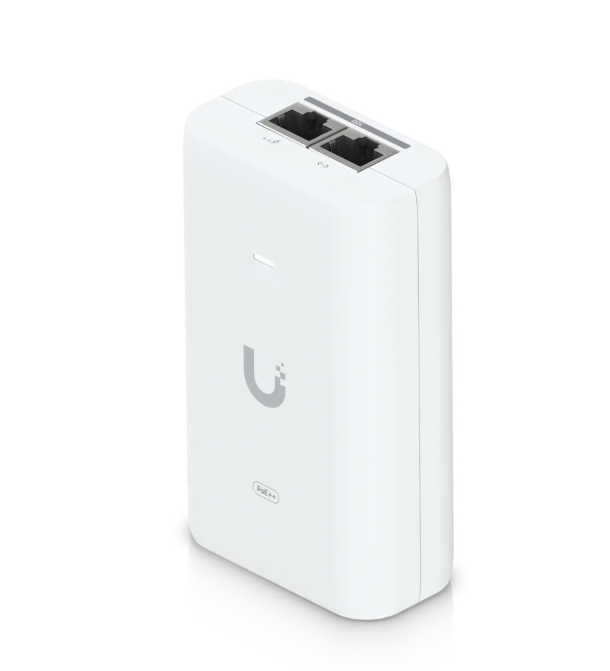 Ubiquiti UniFi 10G PoE++ Adapter 60W (UACC-PoE++-10G) - Brand New