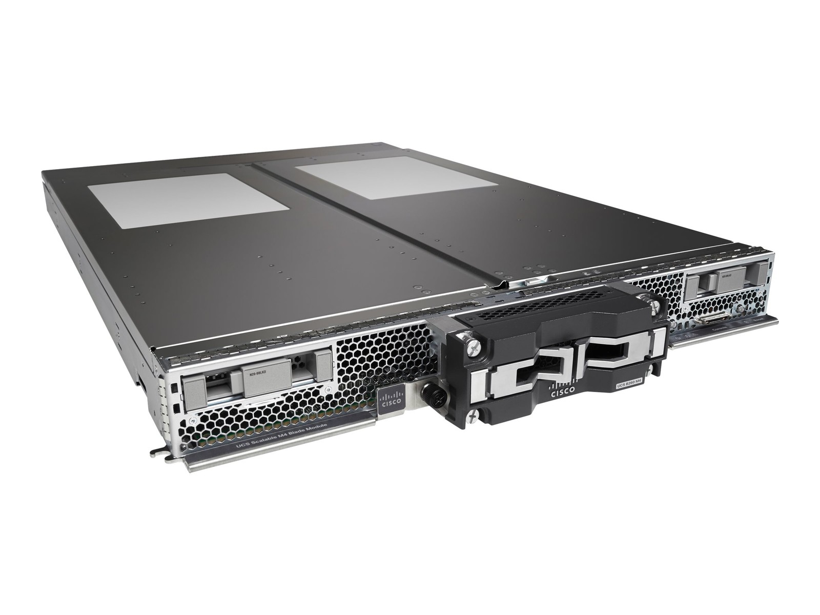 Cisco UCSB-EX-M4-1 Server II price incl VAT 3 yr warranty* B2B