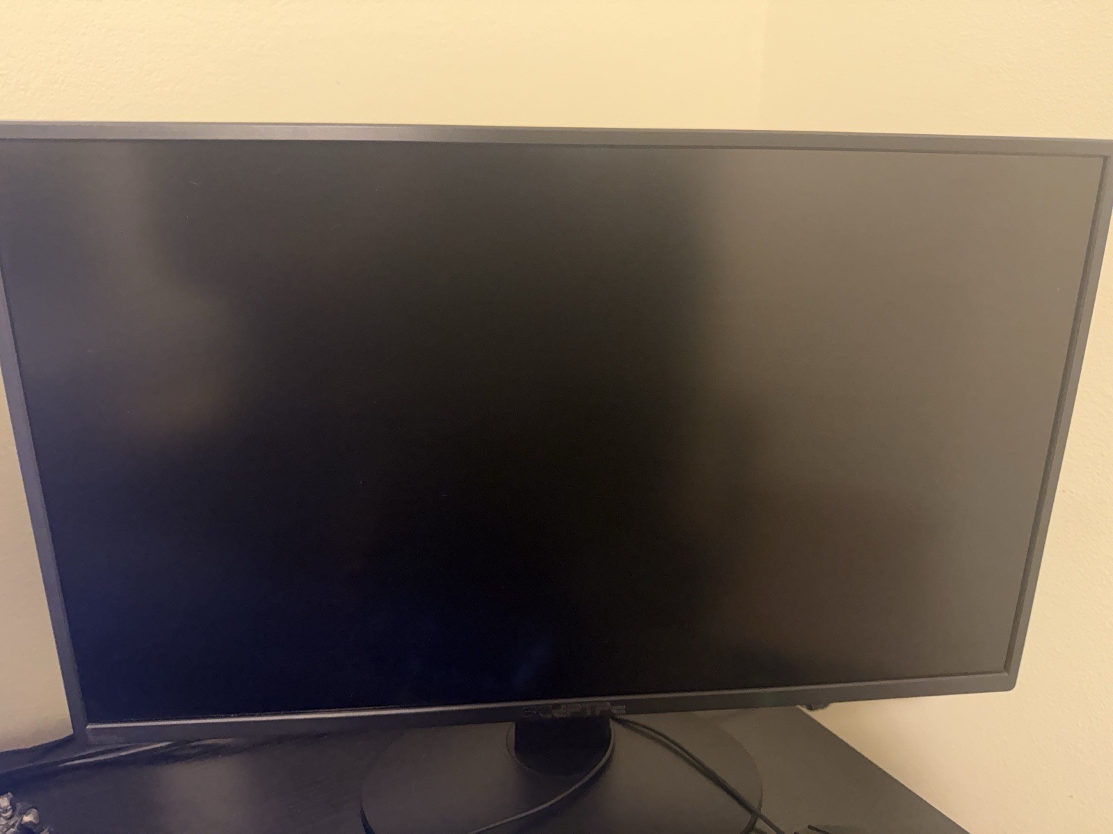 Sceptre 24” LED Monitor – Excellent Condition