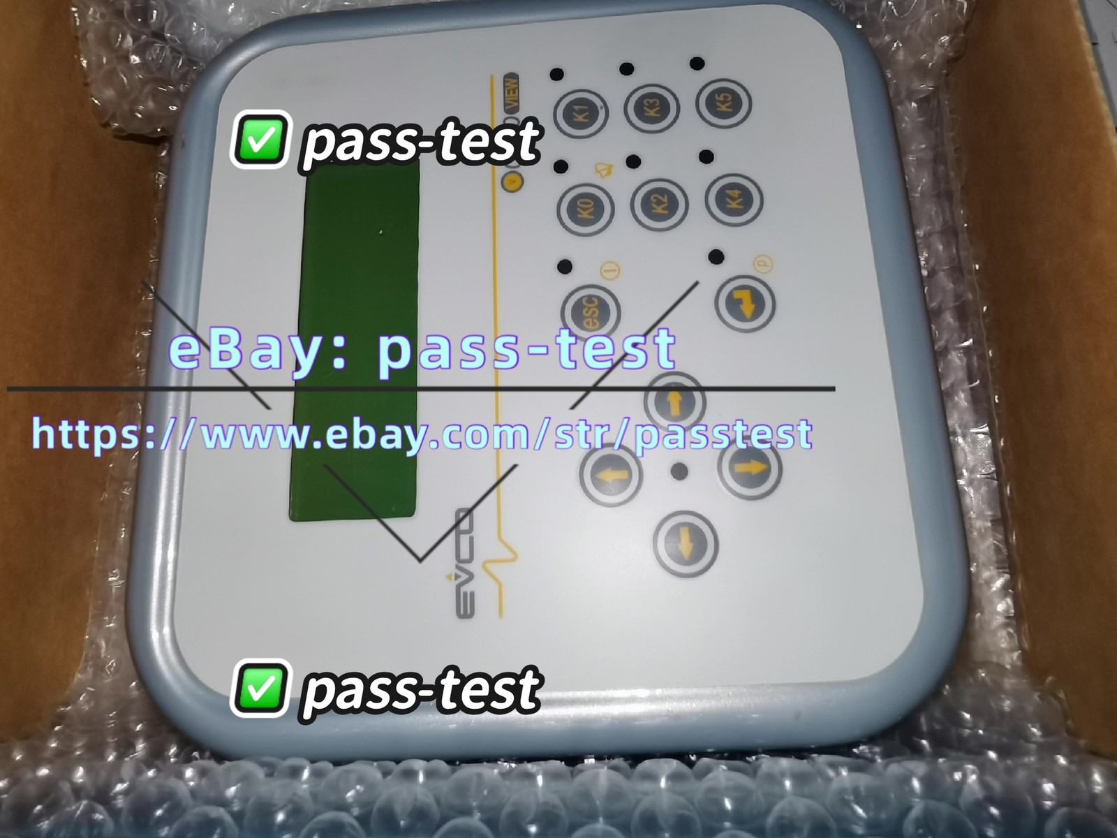 1PC CPVXL0C Brand New Power Controller Via FedEx or DHL