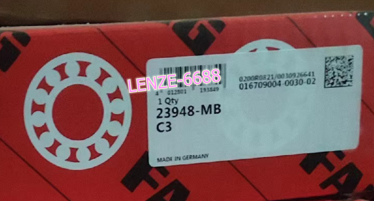 1PC NEW 23948-MB-C3 FAG bearings Shipping DHL or FedEX