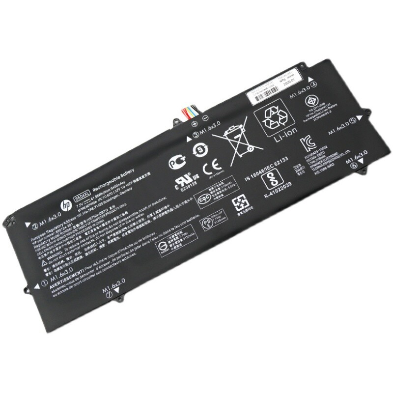 Original SE04XL Battery For HP Pro X2 612 G2 860708-855 860724-2B1 HSTNN-DB7Q