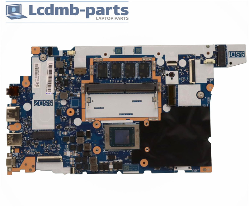 5B21H55284 Lenovo ThinkPad E14 Gen 4 Motherboard Mainboard AMD R3-5425U 8G