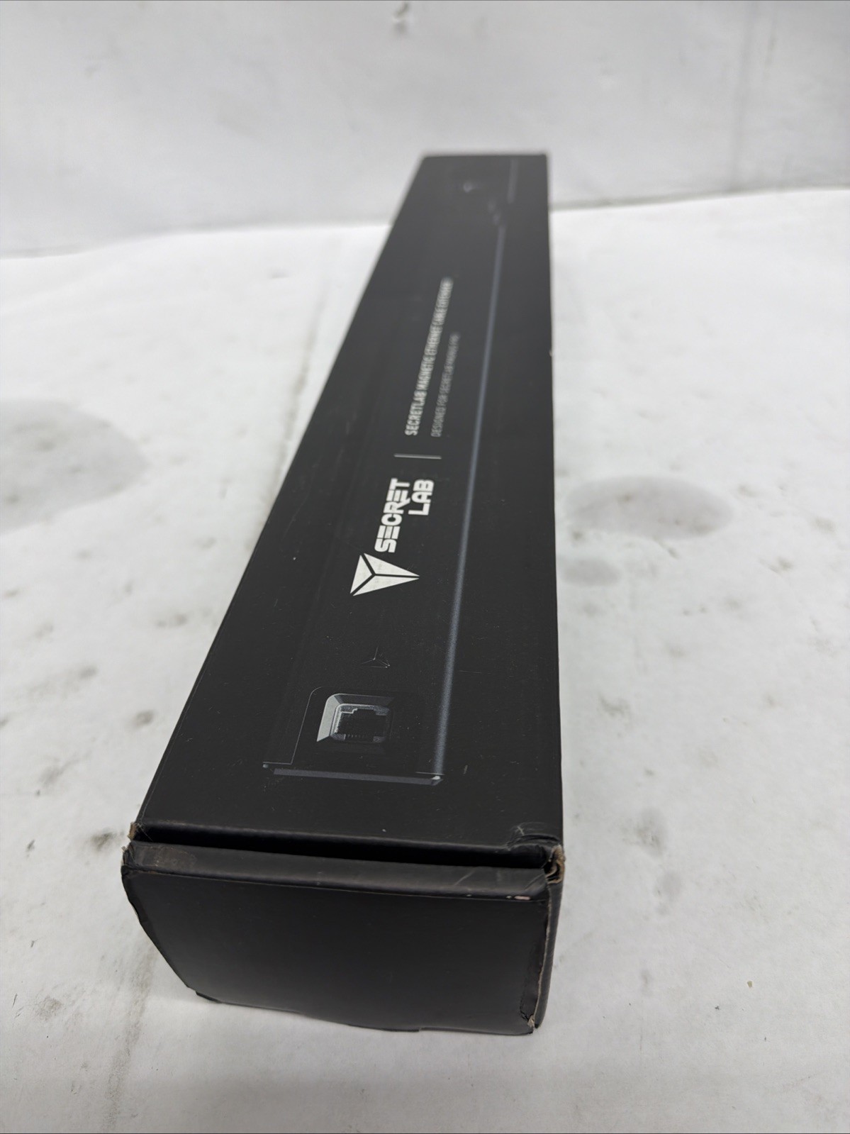 Secretlab Magnetic Ethernet Cable Extender MAGNUS Pro Desk