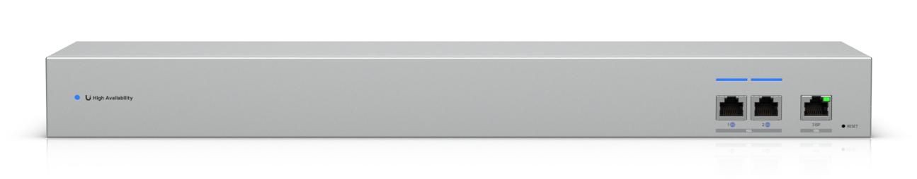 Ubiquiti W129123924 USW-WAN-RJ45 10GbE WAN Switch Linking Two Shadow Mode ~E~