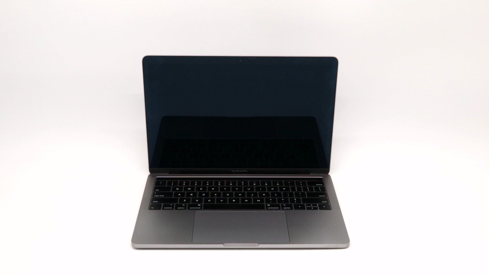 Apple Macbook Pro 13" i5-8259U 16GB 256GB KEYBOARD ISSUE