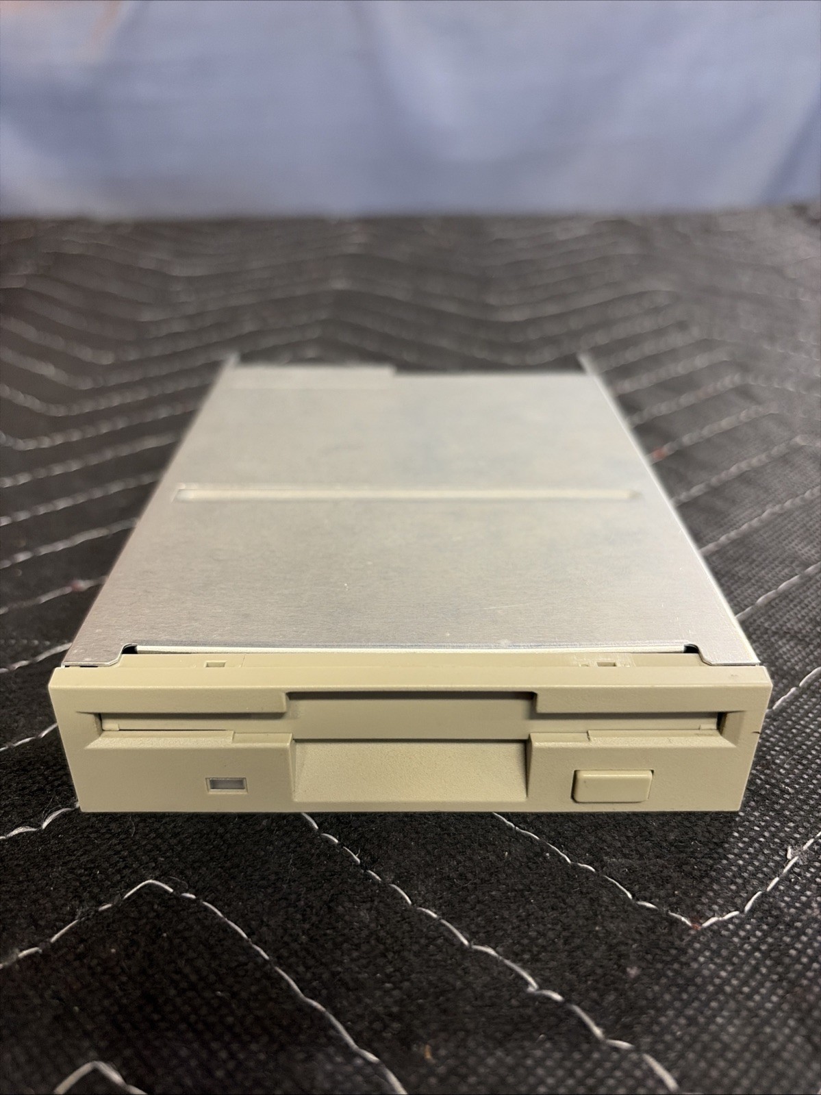 Teac FD-235HF Floppy Drive 3.5" 19307342-40 Vintage Atari Retro Gaming *untested