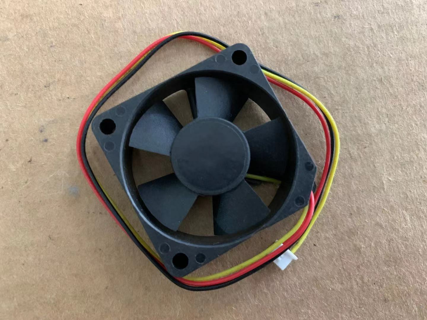 1PCS SUNON MC35101V1-000U-G99 DC 12V 0.72W 3.5CM 3-wire silent cooling fan