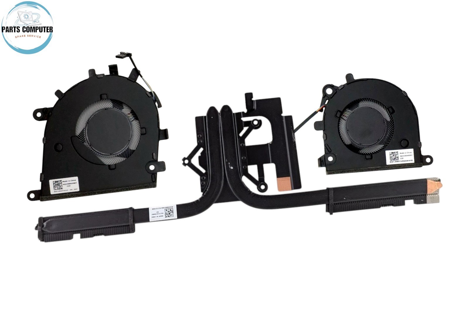 5F10S14067 - Cooling Fan Heatsink  Lenovo Yoga Slim 7 14IRP8 6 14IRP8