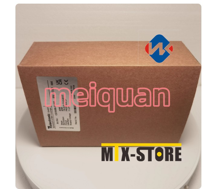 New Genuine TR CEV65M-01460 Rotary Encoder ～