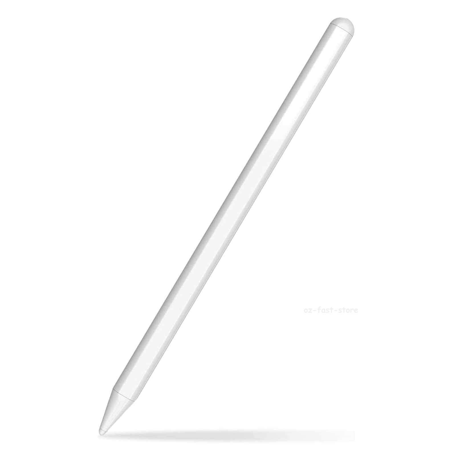 Stylus Pen for 2018-2022 iPad Palm Rejection Apple Pencil for iPad 9/8/7/6/5/4/3