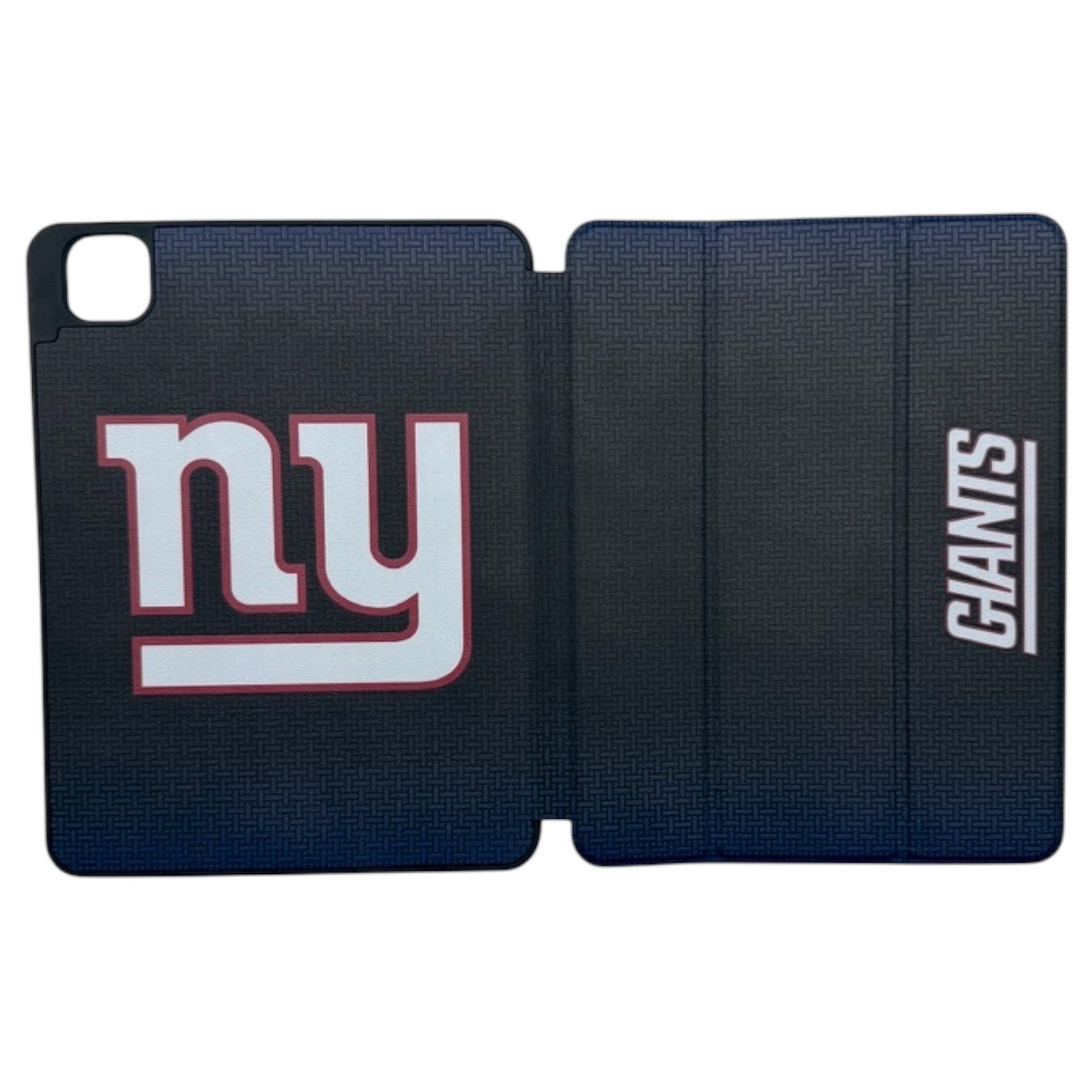 NFL New York Giants iPad Pro Cover 11 in 3rd 2nd 1st Gen NFC Teams Tablet Case