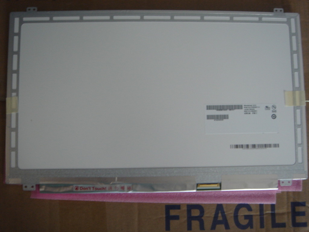ChiMei INNOLUX N156BGE-LB1 15.6" Slim LED Screen New