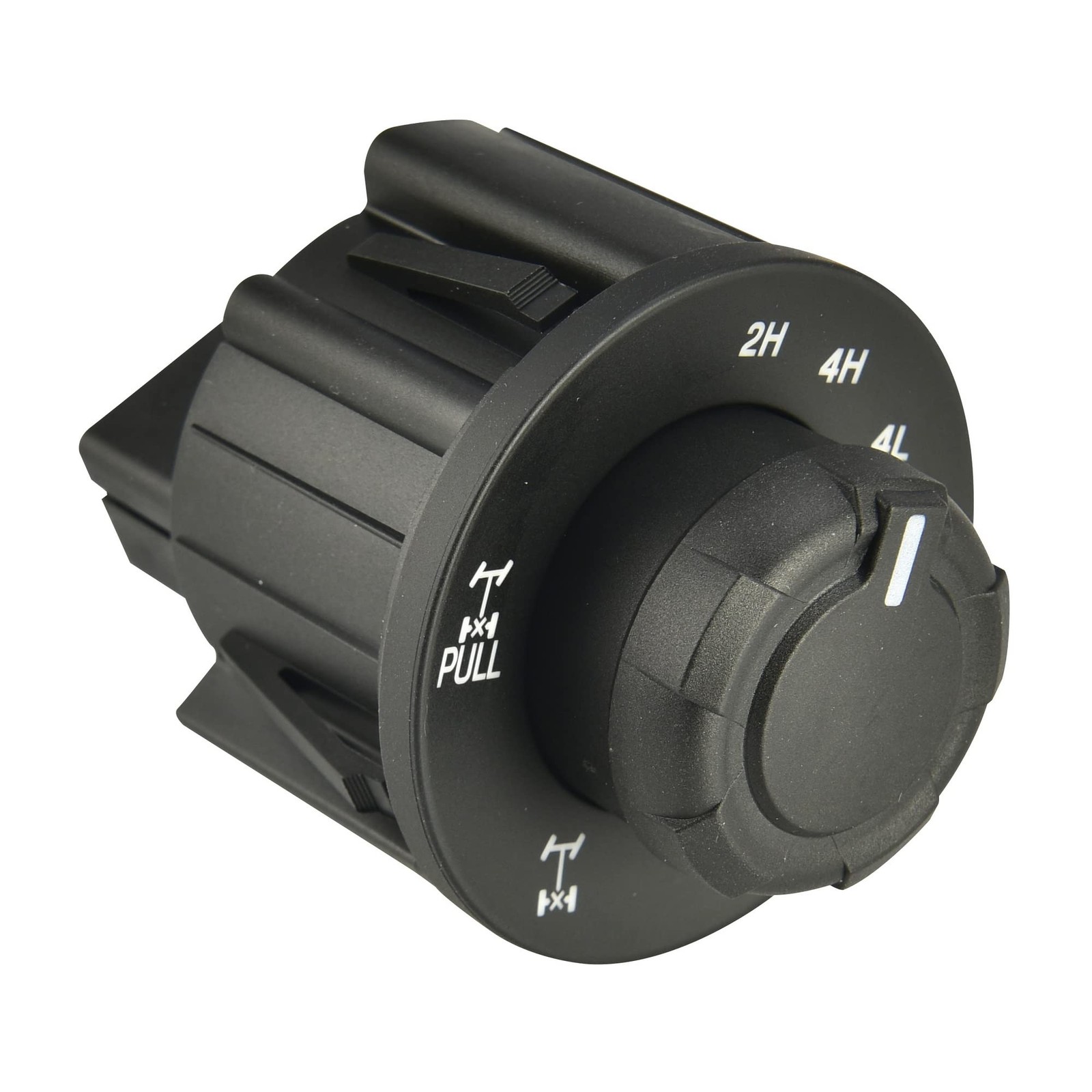 4x4 4WD E-Locker Override Control Switch Knob Compatible with 2009-2014 Ford ...