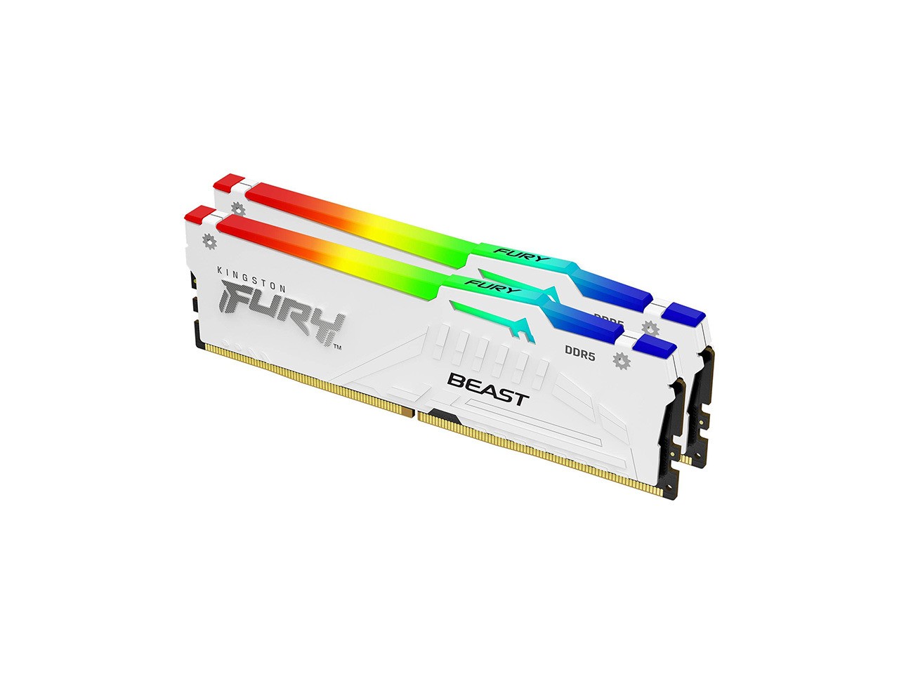 Kingston KF560C30BWEAK2-32 Mem 2*16g|kingston Fury Beast Kf560c30bweak2-32 R