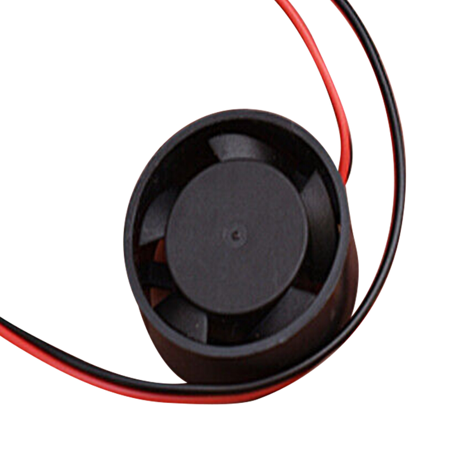 1pcs Mini 2510 Brushless Cooling Fan 11895RPM DC 9V Quiet Large Air Volume Fan