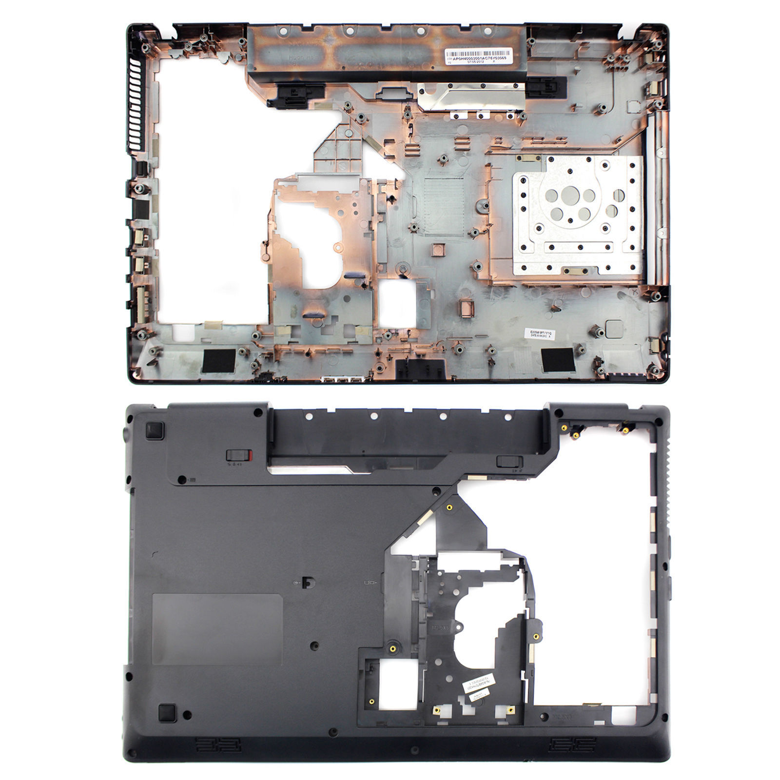 NEW GENUINE LENOVO G770 G780 17.3'' Bottom Case Base Cover AP0O50002000 US
