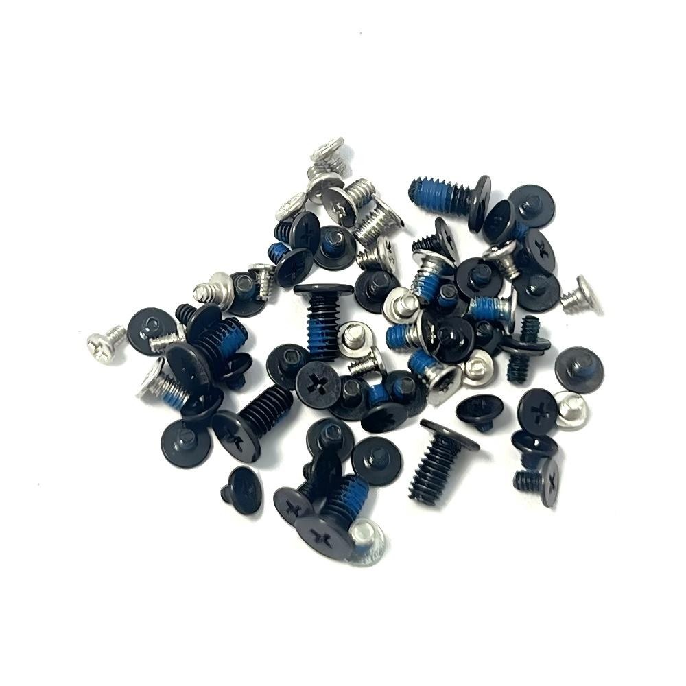 Replacement screws Complete set of screws For DELL XPS 13 9320，XPS 13 Plus 9320