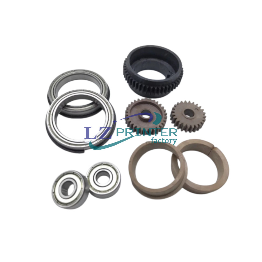 New Fuser Heater Unit Gear Bearing Bushing For SHARP MX 623 753 High quality