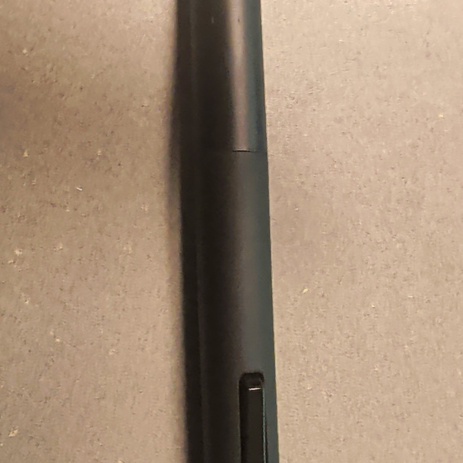 Wacom Grip Pen KP-501E-01 Stylus Intuos Cintiq Genuine OEM - Untested