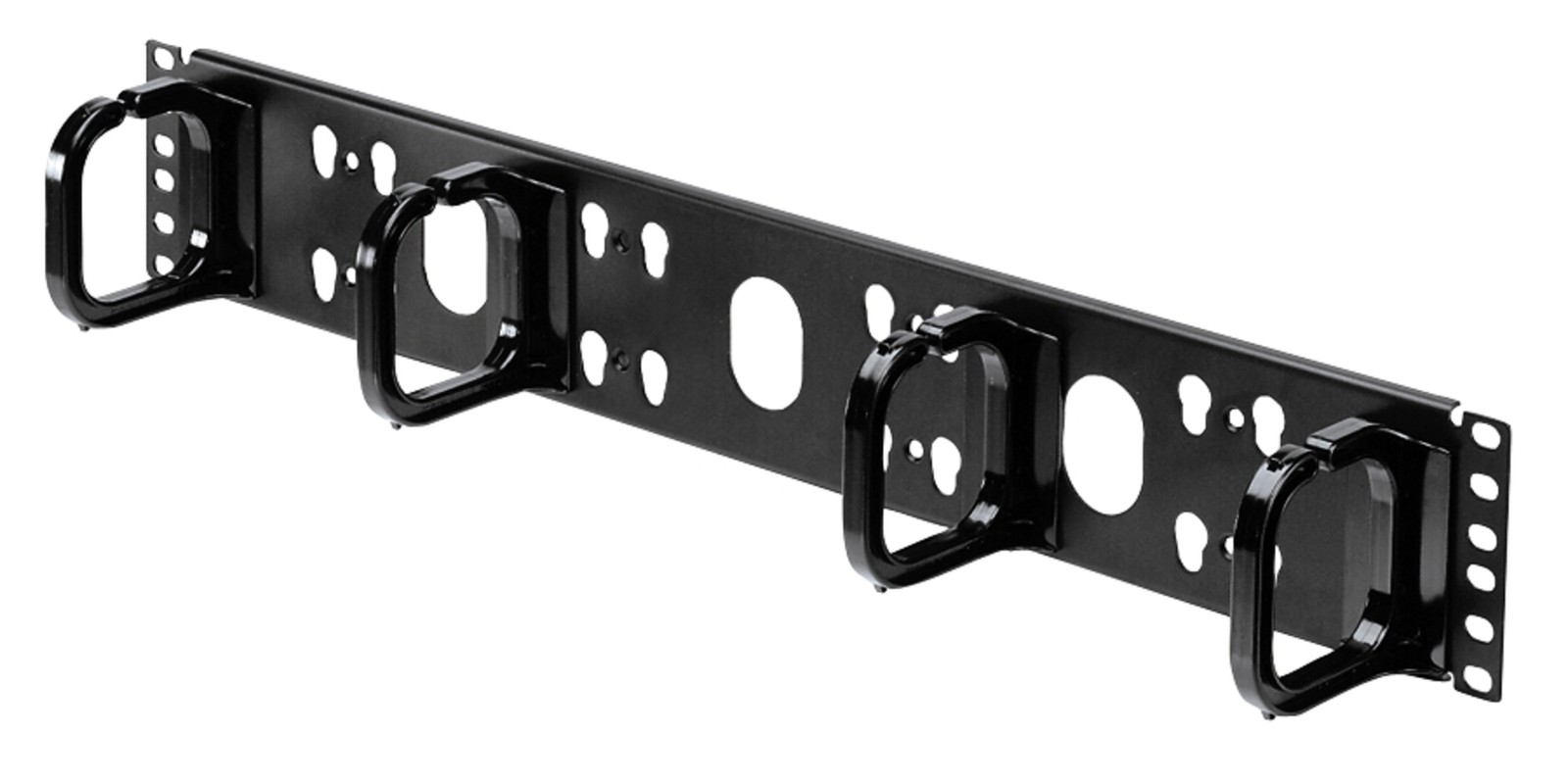 Panduit - CMPHF2 - PANDUIT Open-Access Horizontal Cable Manager - Cable Manager