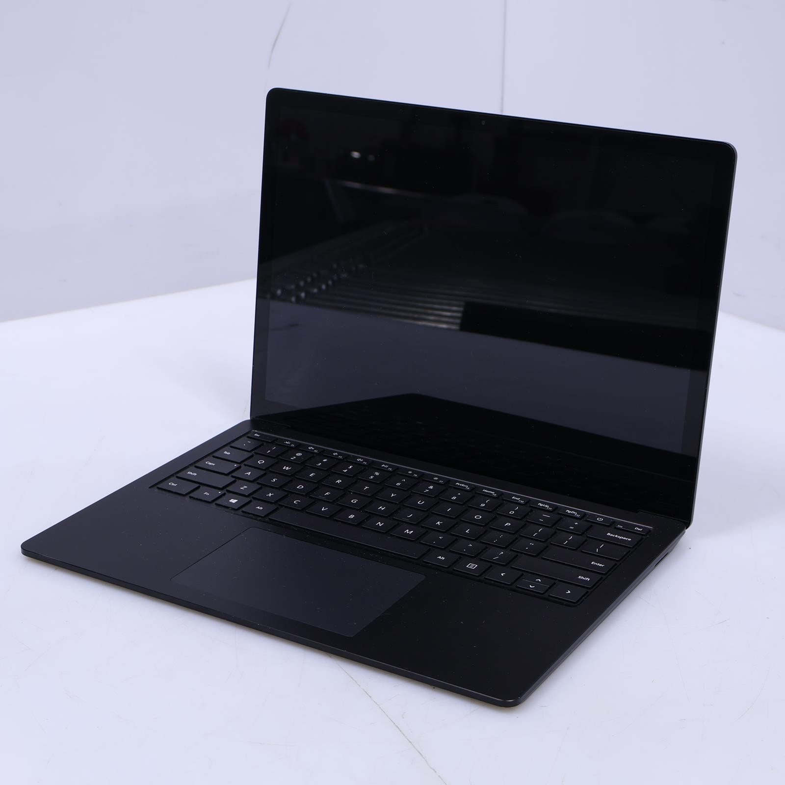 Microsoft Surface Laptop 4 Intel Core i7 11th Gen 16GB 256GB Windows 11 Pro C11