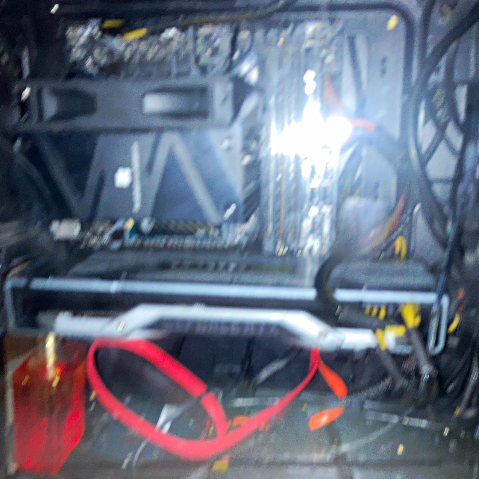 Entry to mid tier gaming PC