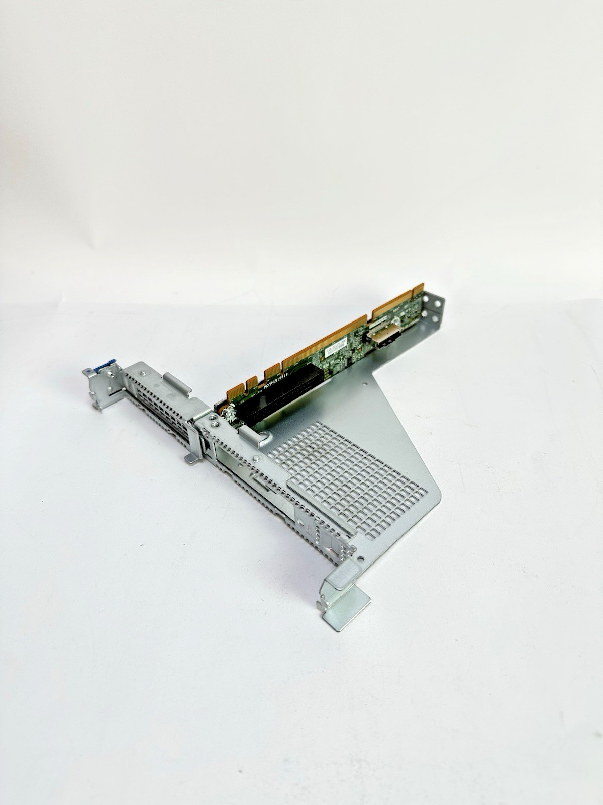 HPE DL160 Gen10 875750-001 CPU1 x8 ALOM Riser NVMe 854810-001 Flexible eLOM G10