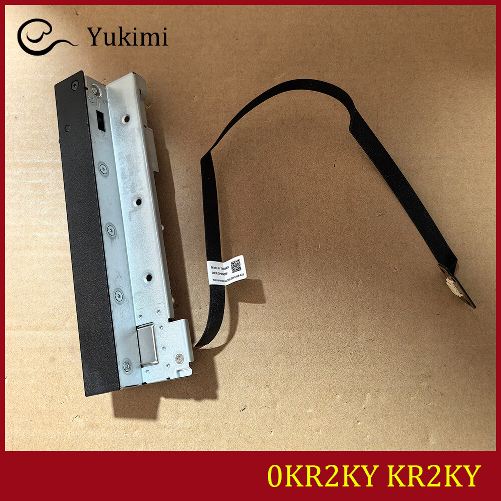 0KR2KY FOR DELL PowerEdge R940XA KR2KY Server Left Ear With Cable