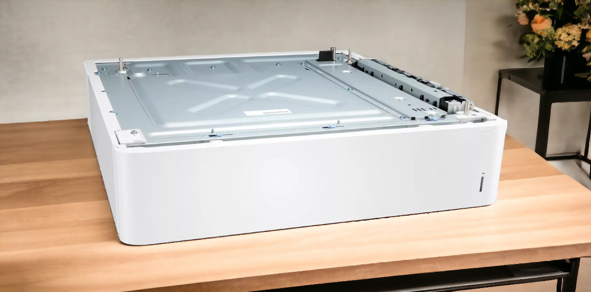 HP LaserJet 550 Sheet Paper Tray - T3V27A