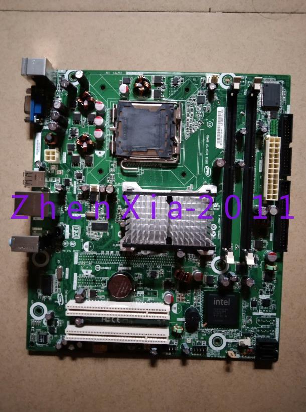 1pc used Intel DG31GL