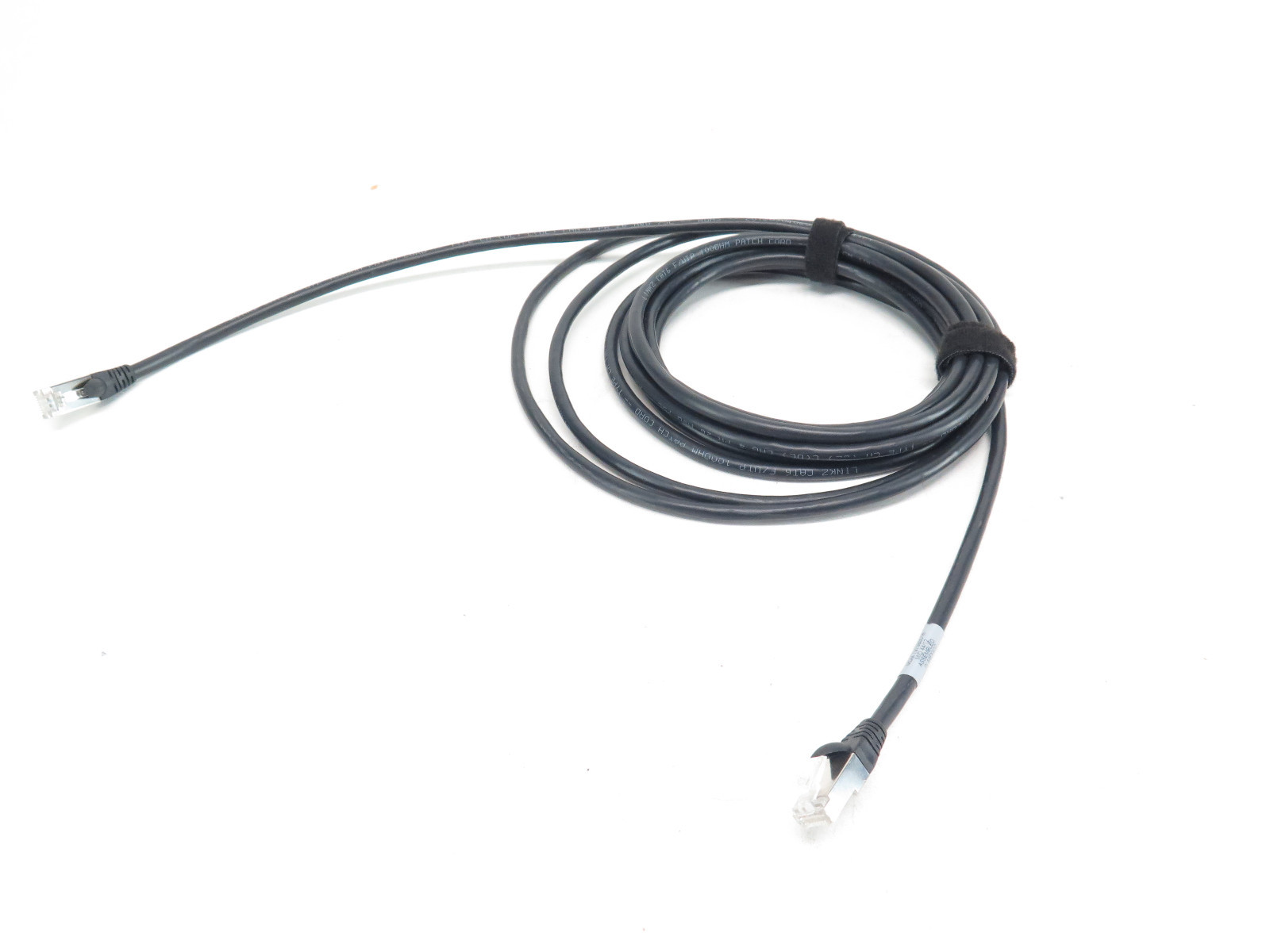 NetApp 112-00196 RJ45 CAT6 5 Meter X6562-R6 Ethernet Cables