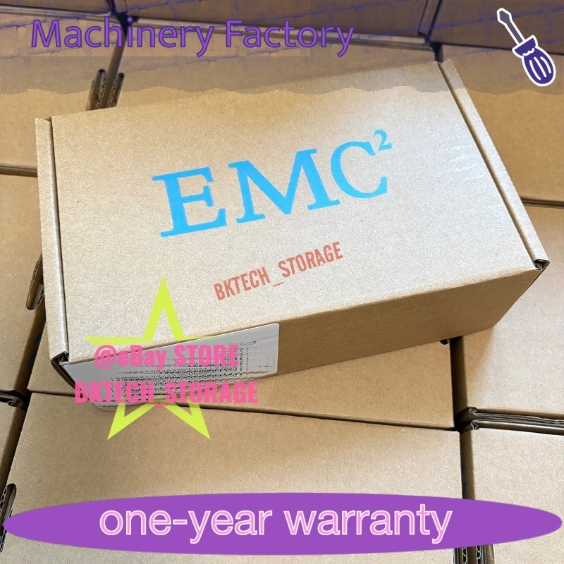 New EMC 005049496 005049449 005049277 005049497 2TB 3.5" SAS VNX HDD Hard Drive