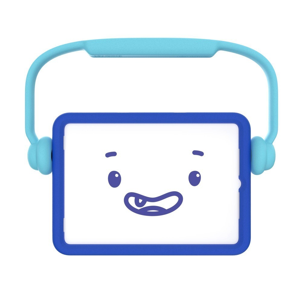 Speck Case E Protective Case for iPad 10.2-inch - Charge Blue