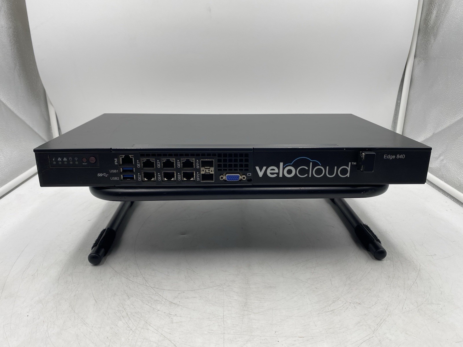 Velocloud Edge 840/Supermicro 505-2 Server 32GB Ram / Intel Xeon D1518 / No SSD